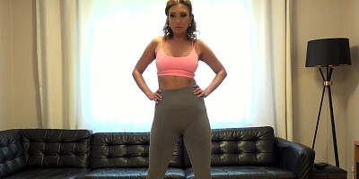 Julia North is going to show what real MILF hotties look like