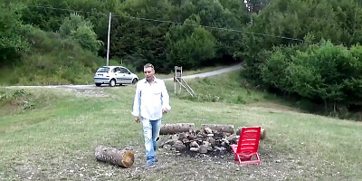 Pizza hot express ( Italian film)