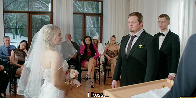 BRIDE4K. Call Me by Wrong Name