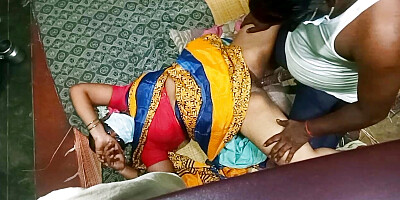 Desi teacher tight pussy in long cock young boy