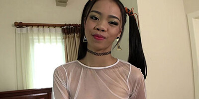 Saiparn - CreampieThais