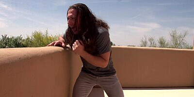 Stepson on Mom Synthia Fixx