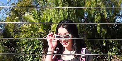 Girl Smut With Raven Lane And Nathan Bronson