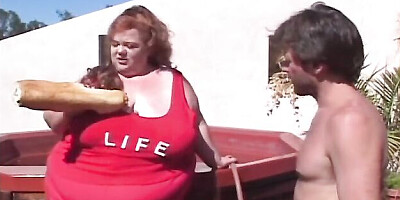 Patootie's fingering movie by Real Anal Stories