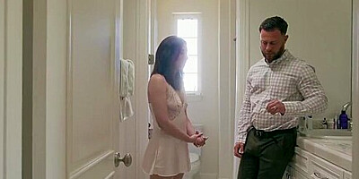 Casey Calvert & Leana Lovings - Birth