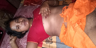 Romantic shocking with first time village housewife with boobs close up and hard ficking com in pussy