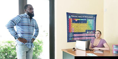 Melanie and Ace's hd porn