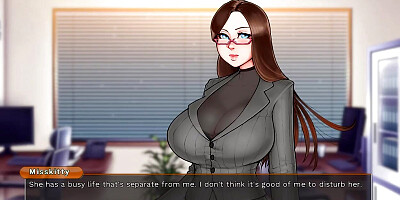 Sylvia - 33 I Want You to Feel Good by Misskitty2k