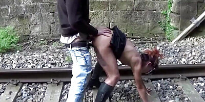 Problems with erection? Doctor Roberta Farnese will take care of it (Italian full movie)