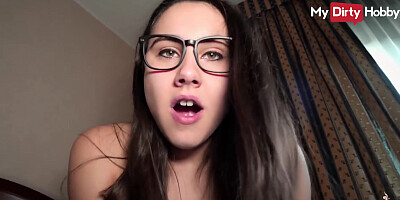 MyDirtyHobby – Jenny Stella Rides A Lucky