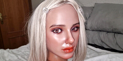 informative video of a super realistic sex doll, here you will resolve your doubts