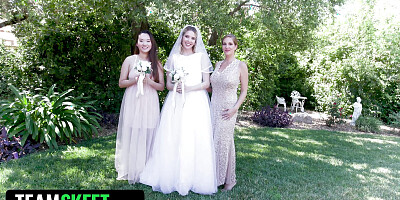 Last Week On TeamSkeet: October 07, 2024 - October 13, 2024 Trailer Compilation