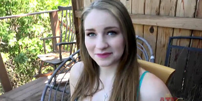 Ray Lynn in Masturbation Movie - AmKingdom