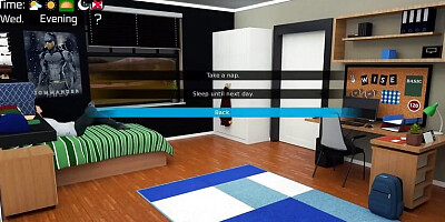 Milfy City Part 107 Caroline Deal - what',s Up! by LoveSkySan69