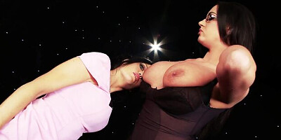 Adult toys scene with spicy hussy from Zizi Vids