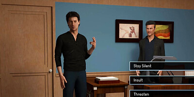 Midnight Paradise Part 10 - Turbolence Of Youth By MissKitty2K