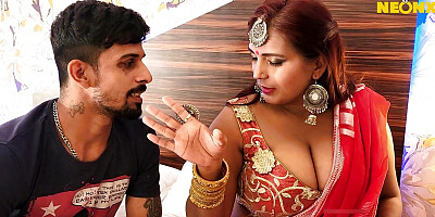 KAJAL BHABHI DESI SEX WITH BIG DICK DEVAR JI WATCH NOW FULL UNCUT