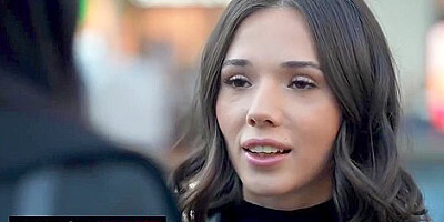 Ewe Sweet And Clea Gaultier - Bubbly And Eve Sweets Hd Dirt