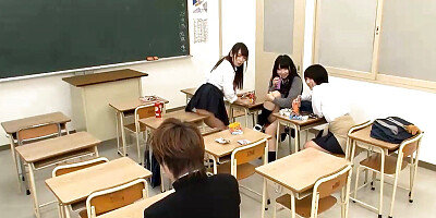 Eng Subs by Erojapanese - Hunta-222: Winners Lose in the End