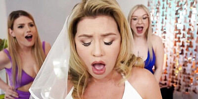 Penelope and Andie's bedroom xxx