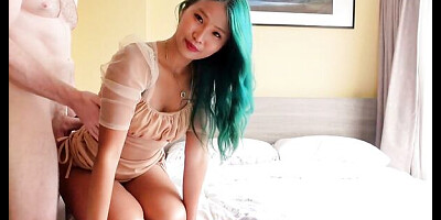 Monger In Asia featuring princess's cowgirl video