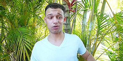 Johnny Love - I Will Suck Your Dick If You Dont Snitch