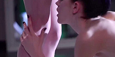 Stunning Scarlet And Strap On Video - Scarlet Rebel, Mia S And Mia Bandini