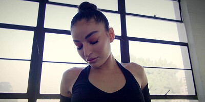 Emily Willis in Slow Dance - PlayboyPlus