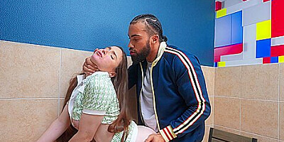 Hazel Moore - Out Of Order Orgasms