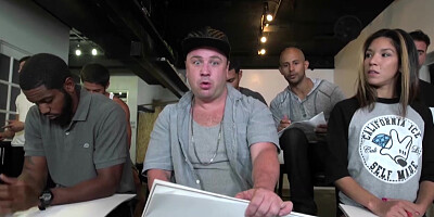 RealityKings - Money Talks - Bambino Melissa Moore Nicole Bexley - Work Of Art