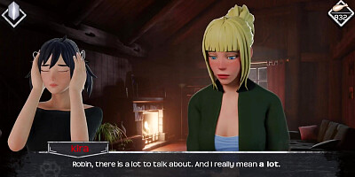 Mist Cap 9 - My Submissive Blonde Friend Sucks My Cock and I Cum in Her Mouth