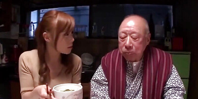 Eng Subs by Erojapanese - Gg-279: Care - Sena Ayumu