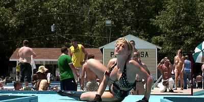 SpringBreakLife Video: Cloey Love