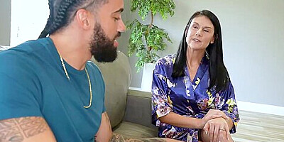 James Angel - Wife Sharing Action With Pleasing From