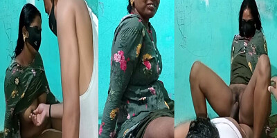 Naughty Tamil Housewife Dirty Talk Big Cock Blowjob Hardcore Fucking Indian Sex