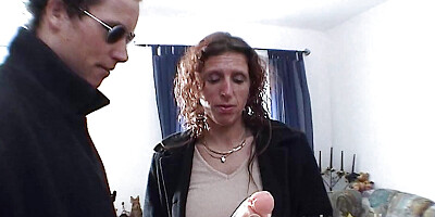 Ronny',s Dick Likes Ripe Plums - Part One