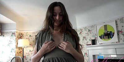 ATK Girlfriends featuring Serena Hill's hardcore movie