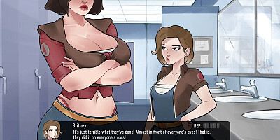 DEEP VAULT 69 - (PT 07) - Radio Play #2