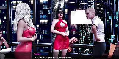 Complete Gameplay - Fashion Business, Episode 3, Part 30
