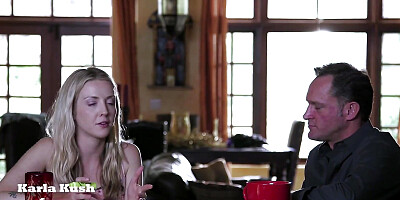 Karla Kush - Compilations