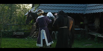 Hungry Blindness - Fixxxion