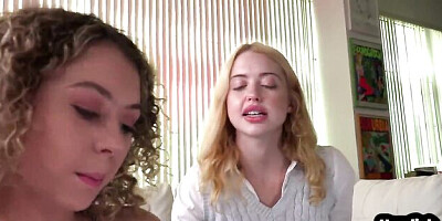 Finishes The Job - erotic smut