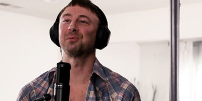 Female orgasm porn with gentle Chad Alva and Melissa Stratton from Bellesa Films