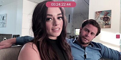 PURE TABOO Manipulated Sophia Burns Is The Scapegoat In A Controversial Affair Of Making Sex Tape