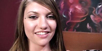 Sugar baby's POV video by Finishes The Job