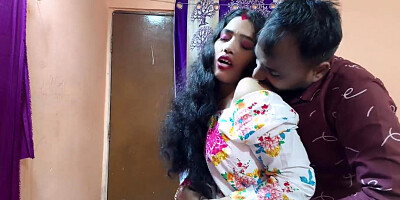 Fucking My Next Door Best Friend Indian Wife While Husband Away