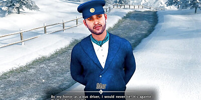 Double Homework Ep18 - Part 123 - Back to Barbarossa by Misskitty2k