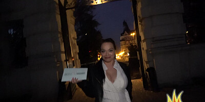 Dirty Priscilla: Can Not Get Fucked Enough