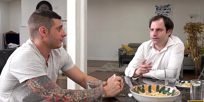 CUCK4K. Snipped and Cucked