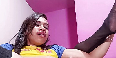 Colombia Football Very Excited Time Squirting Orgams Beautiful Baby Boy